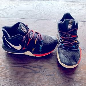 Nike Kylie Irving Boys Shoes